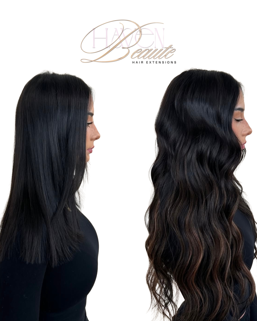 Raw Natural Wavy Bundle