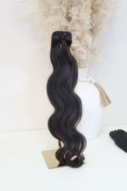 Raw Natural Wavy Bundle