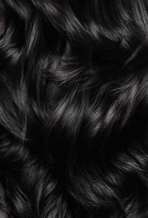 Raw Natural Wavy Bundle