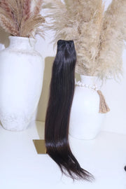 Raw Natural Straight Bundle